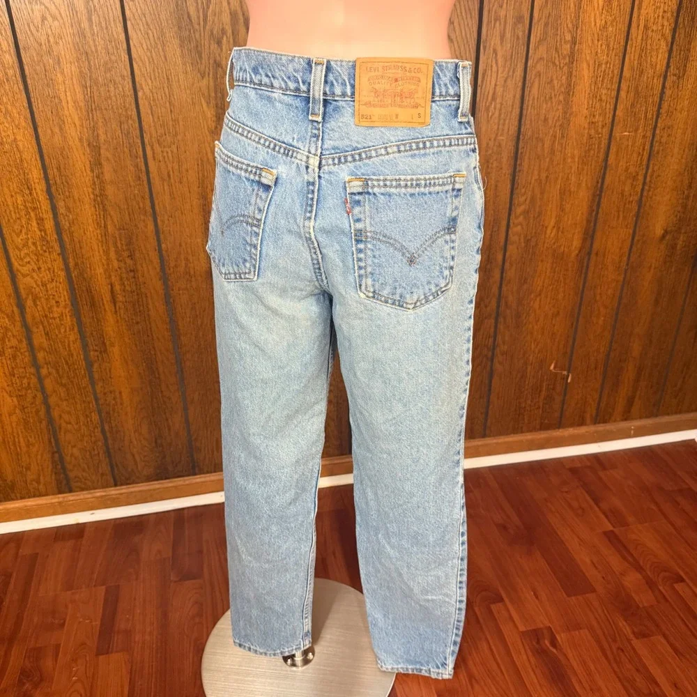 Levis vintage levi